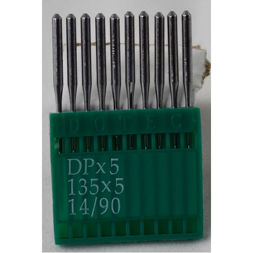 Needles Dotec DPx5 (135x5)