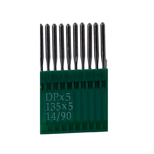 Needles Dotec DPx5 (135x5)