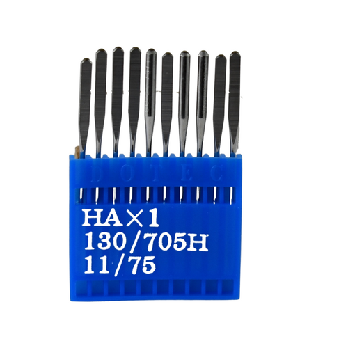 Needles Dotec HAx1 (15x1)
