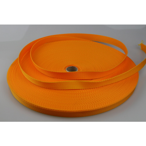 Polypropylene Webbing GOLD 20mm x 10mt