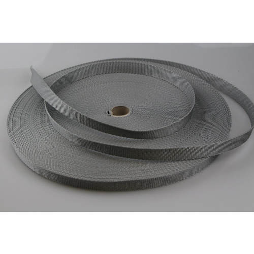 Polypropylene Webbing GREY 20mm x 50mt