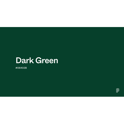 Polyester Ripstop PU Coated 600D Dark Green