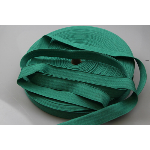 Polyester Binding Tape JADE 25mm x 100mt