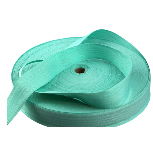 Polyester binding tape MINT 36mm x 10mt