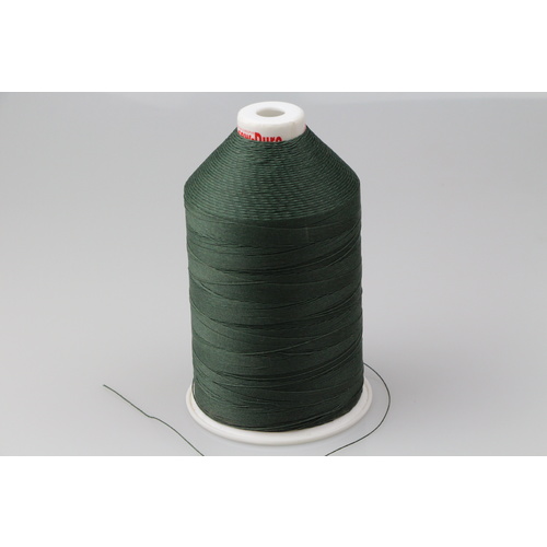 Polyester Cotton Thread BOTTLE GREEN M20 x 2000mt