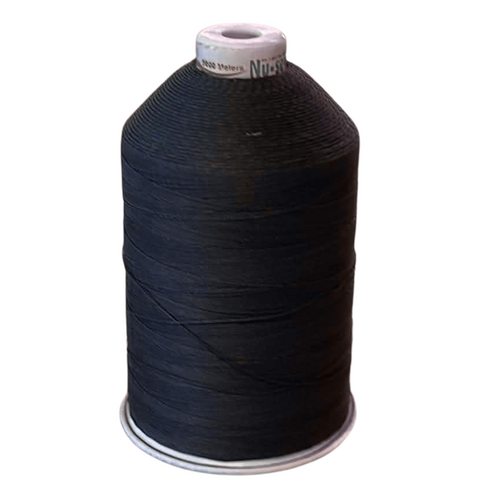 Polyester Cotton Thread M20 (TEX135) CHARCOAL 2000mt