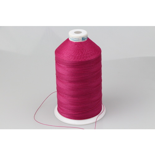 Polyester Cotton Thread HOT PINK M20 x 2000mt