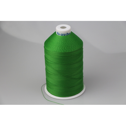 Polyester Cotton Thread M20 LIME GREEN Col.B10572 x 2000mt