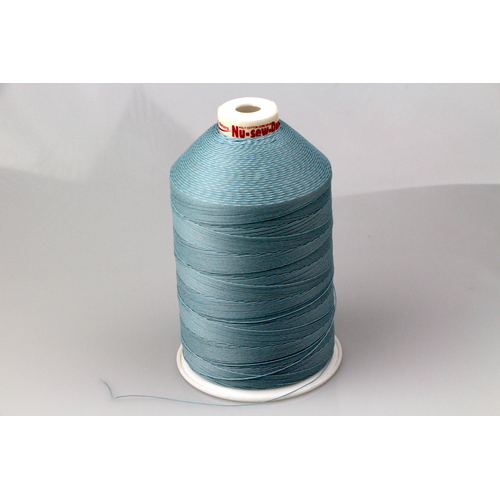 Polyester Cotton Thread LIGHT BLUE M20 x 2000mt