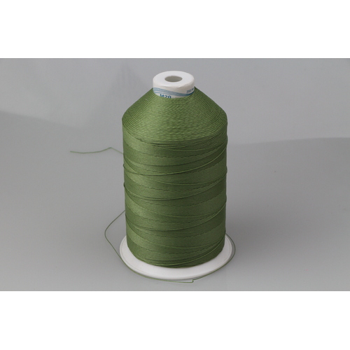 Polyester Cotton Thread LIGHT GREEN M20 x 2000mt