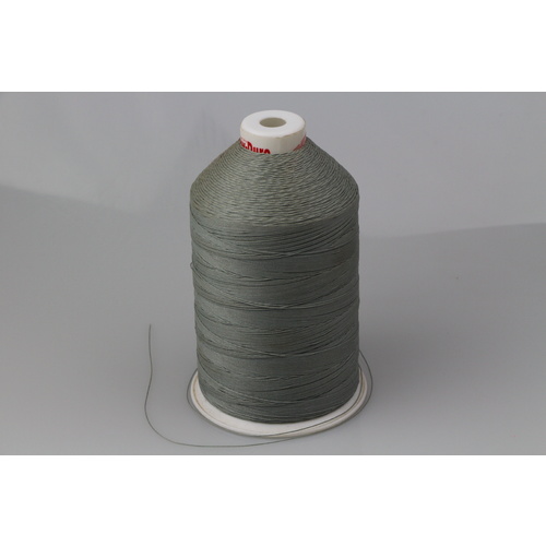 Polyester Cotton Thread M20 GREY LIGHT VC135  x 2000mt