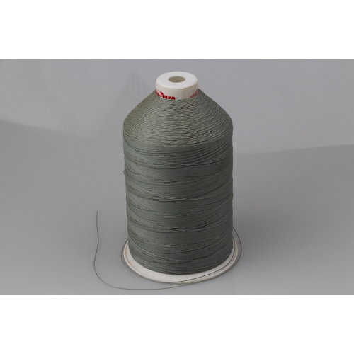 Polyester Cotton Thread GREY LIGHT M20 x 2000mt