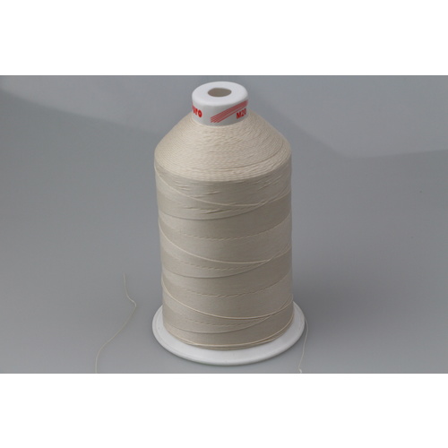 Polyester cotton Sewing thread M20 x 2000m [Colour: NATURAL ]