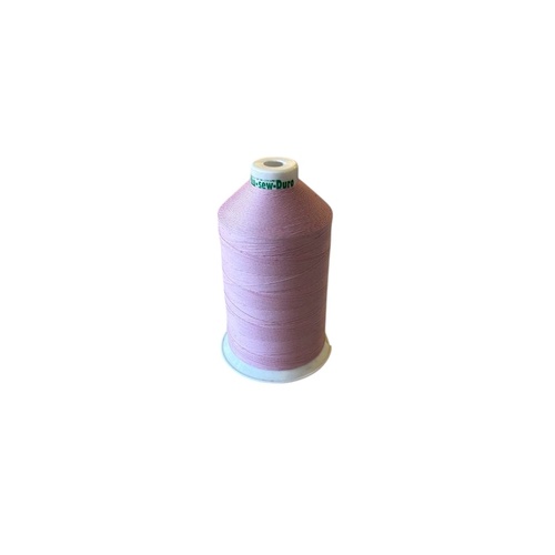Polyester Cotton Thread LIGHT PINK Col.B9239 M25 x 2500mt