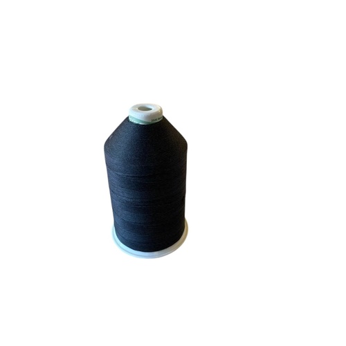 Polyester Cotton Thread M25 Charcoal Col.VC133 x 2500mt