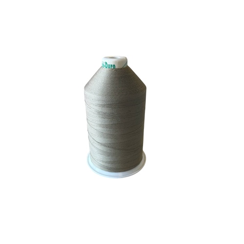 Polyester Cotton Thread M25 Dark Drab Col.VC153 x 2500mt