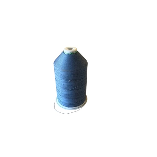 Polyester Cotton Thread M25 Powder Blue Col.VC123 x 2500mt