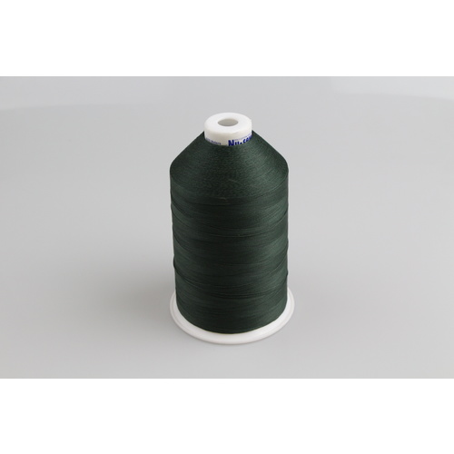 Thread for Sewing Leather, 100% Nylon and Polyester