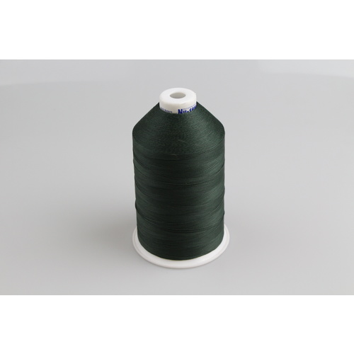 Polyester Cotton Sewing Thread Bottle Green M36 x 4000mt