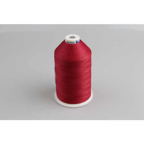 Polyester Cotton Sewing Thread Red M36 x 4000mt