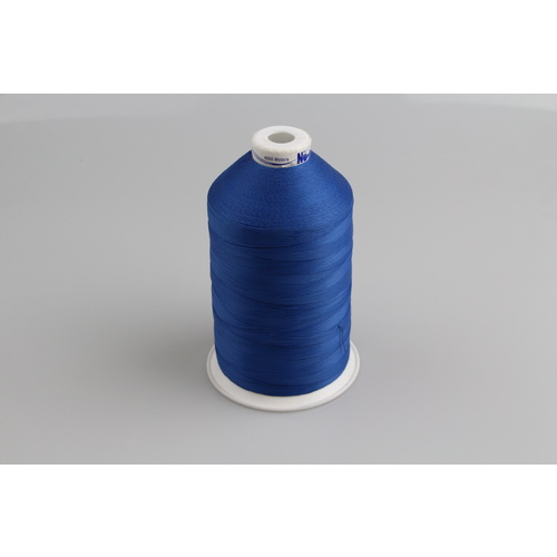 Polyester Cotton Sewing Thread Royal Blue M36 x 4000mt