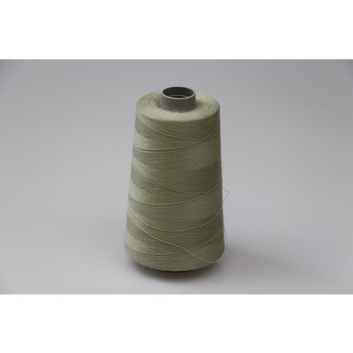 Dupol Poly/Poly Thread M75 Drab for Overlocking, light sewing work