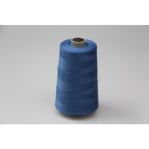 Dupol Poly/Poly Thread M75 Mid Navy for Overlocking, light sewing work
