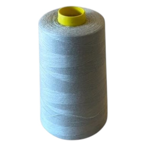 Vardhman Poly/Poly Thread M120 Light Grey x 10 spools for Overlocking