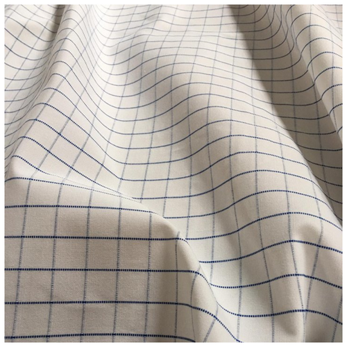 Polyester Tearlock 205cm Navy