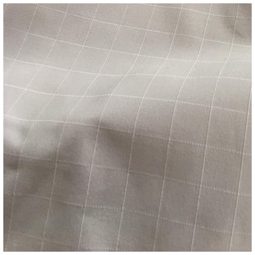 Polyester Tearlock 205cm White Roll of 25 metres