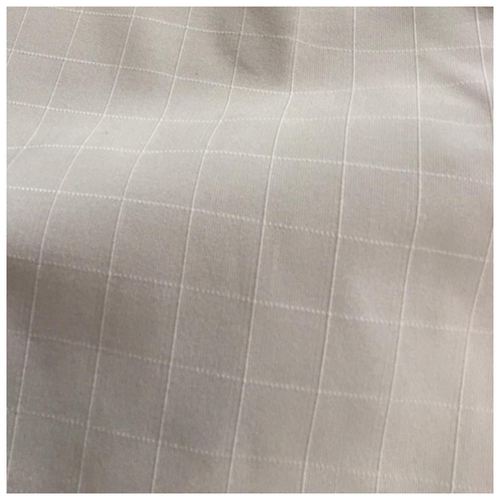 Polyester Tearlock 205cm White x 1mt 