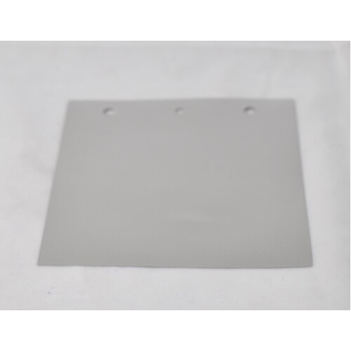PVC Fabric FR LIGHT GREY 15mt roll