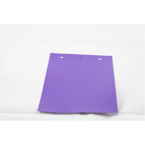 PVC Fabric FR PURPLE 15mt roll