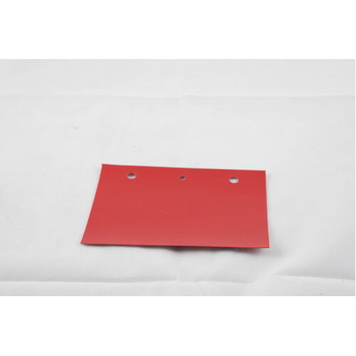 PVC Fabric FR RED 15mt roll