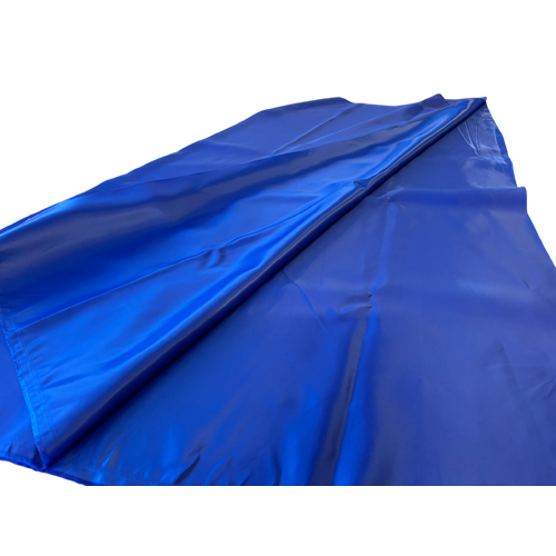 Satin/Taffeta 140gsm Lining ROYAL BLUE 160cm wide - 1mt cut