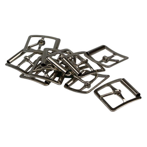 Skate Buckle 25mm x 100