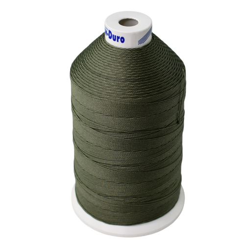 Bonded Polyester M10 thread special