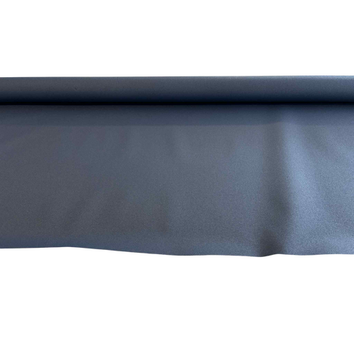 Supaproof Canvas Navy 12oz x 1 metre