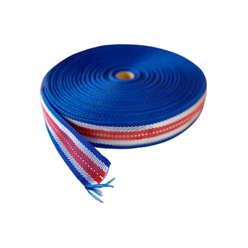 Raceday Polypropylene Binding 44mm x 10 mts
