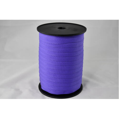 Marine PRO Polyprop UV Binding Tape PURPLE 25mm x 100mt